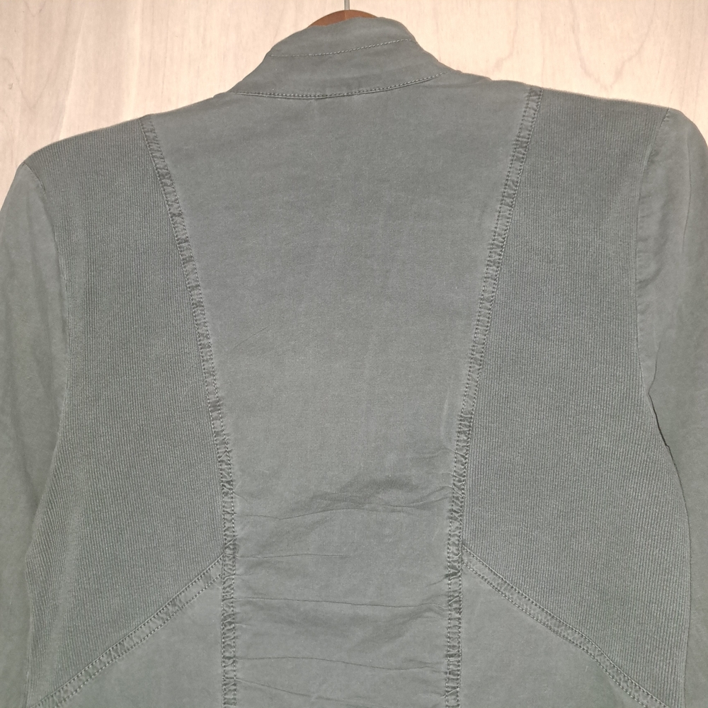 Xcvi Utility Jacket - image 2